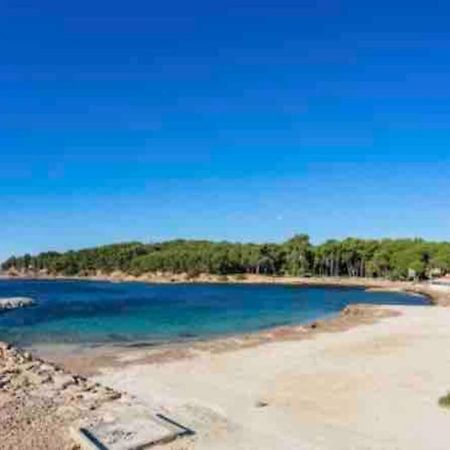 Charmant Studio A Saint Mandrier Sur Mer Διαμέρισμα Εξωτερικό φωτογραφία